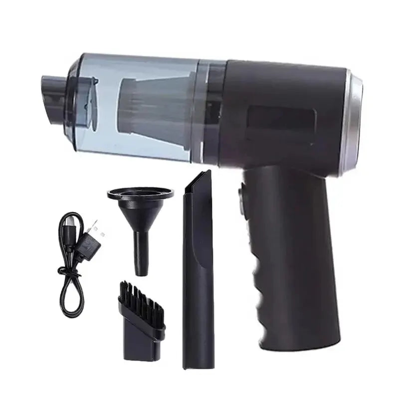 MyMiniMite® Black