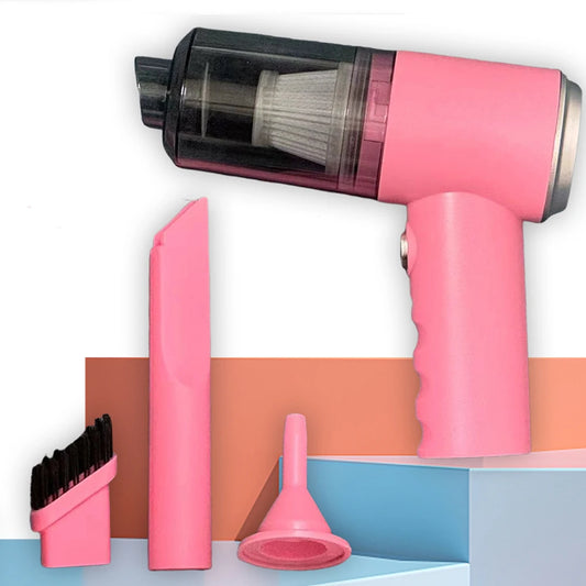 MyMiniMite® Pink